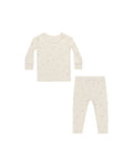 Bamboo Pajama Set, Twinkle