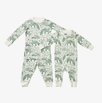 Zip Sleeper Arctic Fox, Pine