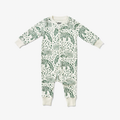 Zip Sleeper Arctic Fox, Pine