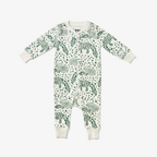 Zip Sleeper Arctic Fox, Pine