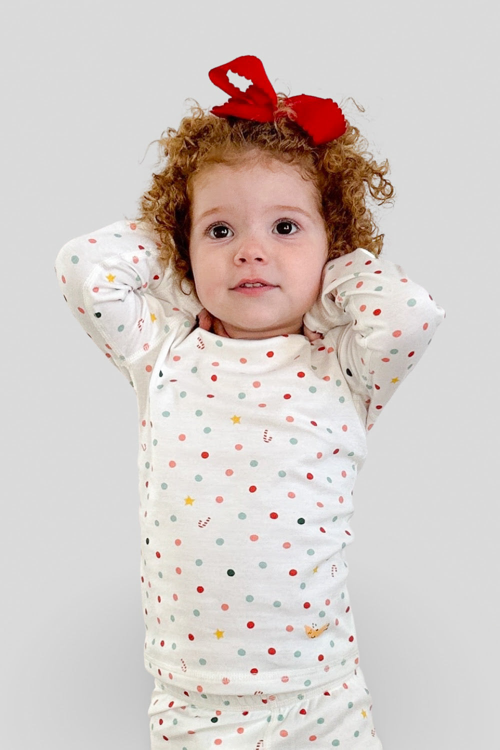 Dodo Banana Pajamas, Decorate the Tree!