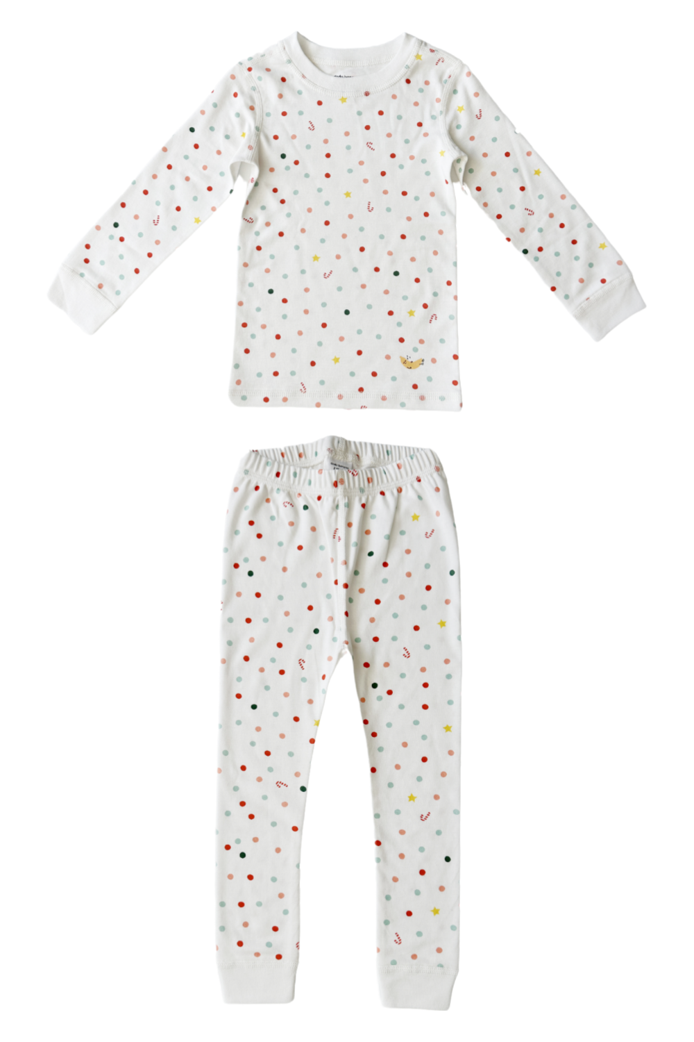 Dodo Banana Pajamas, Decorate the Tree!